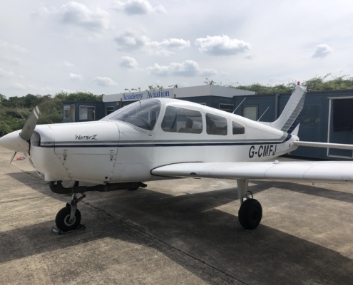 Piper PA-28 Warrior