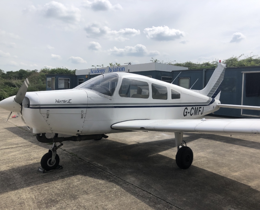 Piper PA-28 Warrior Piper PA-28 Warrior