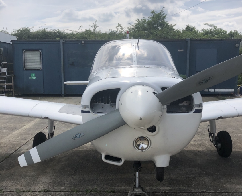 Piper PA-28 Warrior Piper PA-28 Warrior