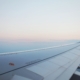 Aeroplane Wing