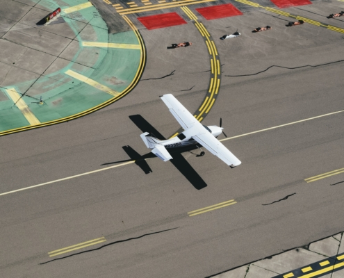Private Pilot UK