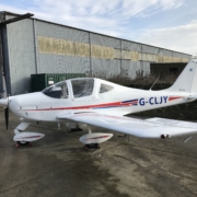 Tecnam P2002-JF