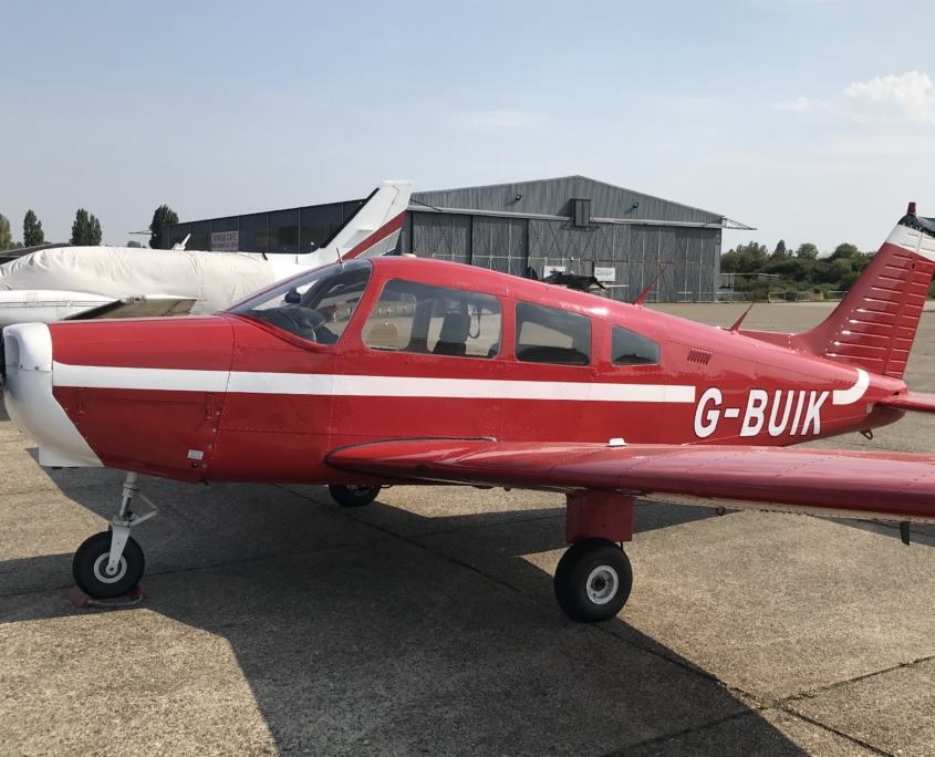 Piper PA-28 Warrior Piper PA-28 Warrior
