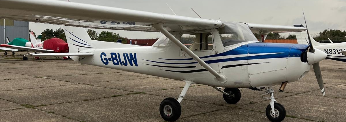 G-BIJW