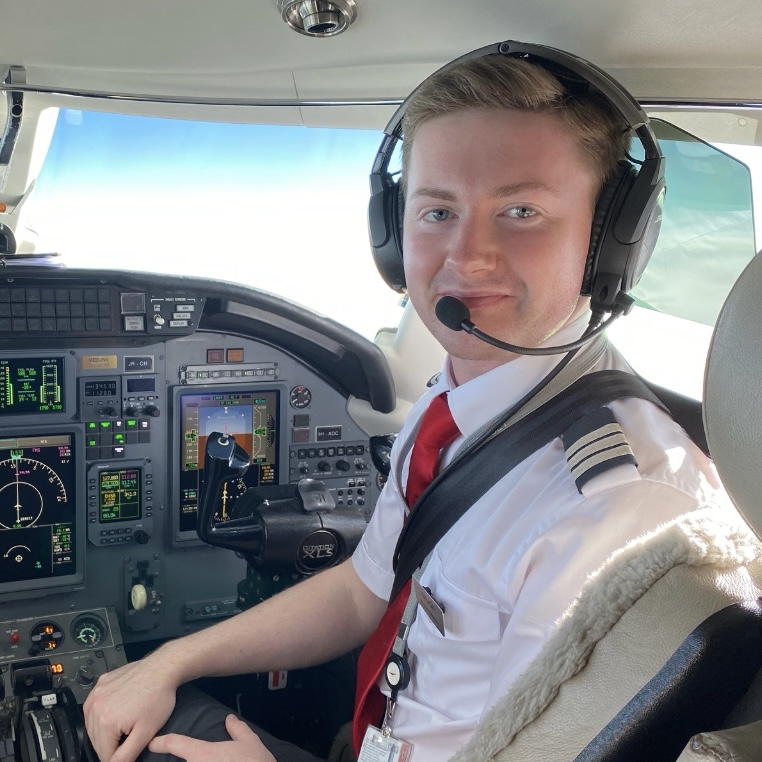 Meet the Team - Academy Aviation
